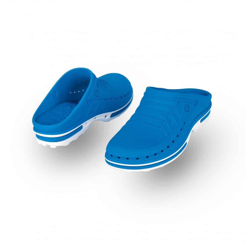 Soca clog sem tira
