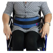 Cinto abdominal para cadeira