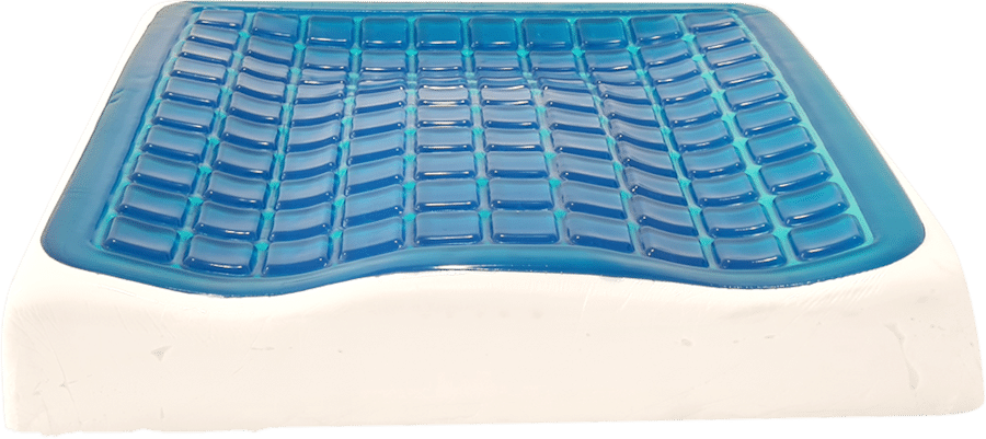 Almofada/coxim anti-escara evogel