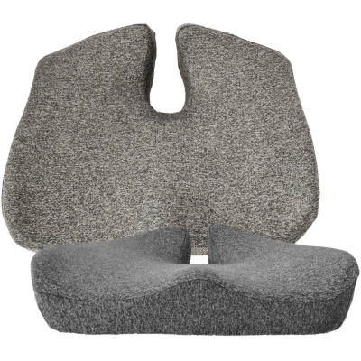 Almofada/coxim anti-escara evotech