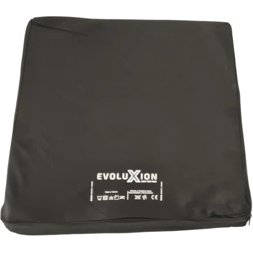 Almofada/coxim viscoelastico quadrado
