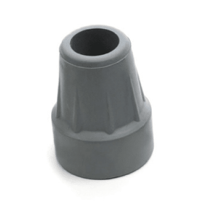 Ponteira para canadiana