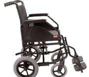 Cadeira de rodas celta compact