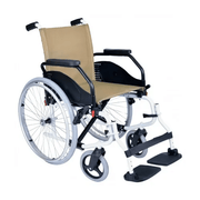 Cadeira de rodas latina compact