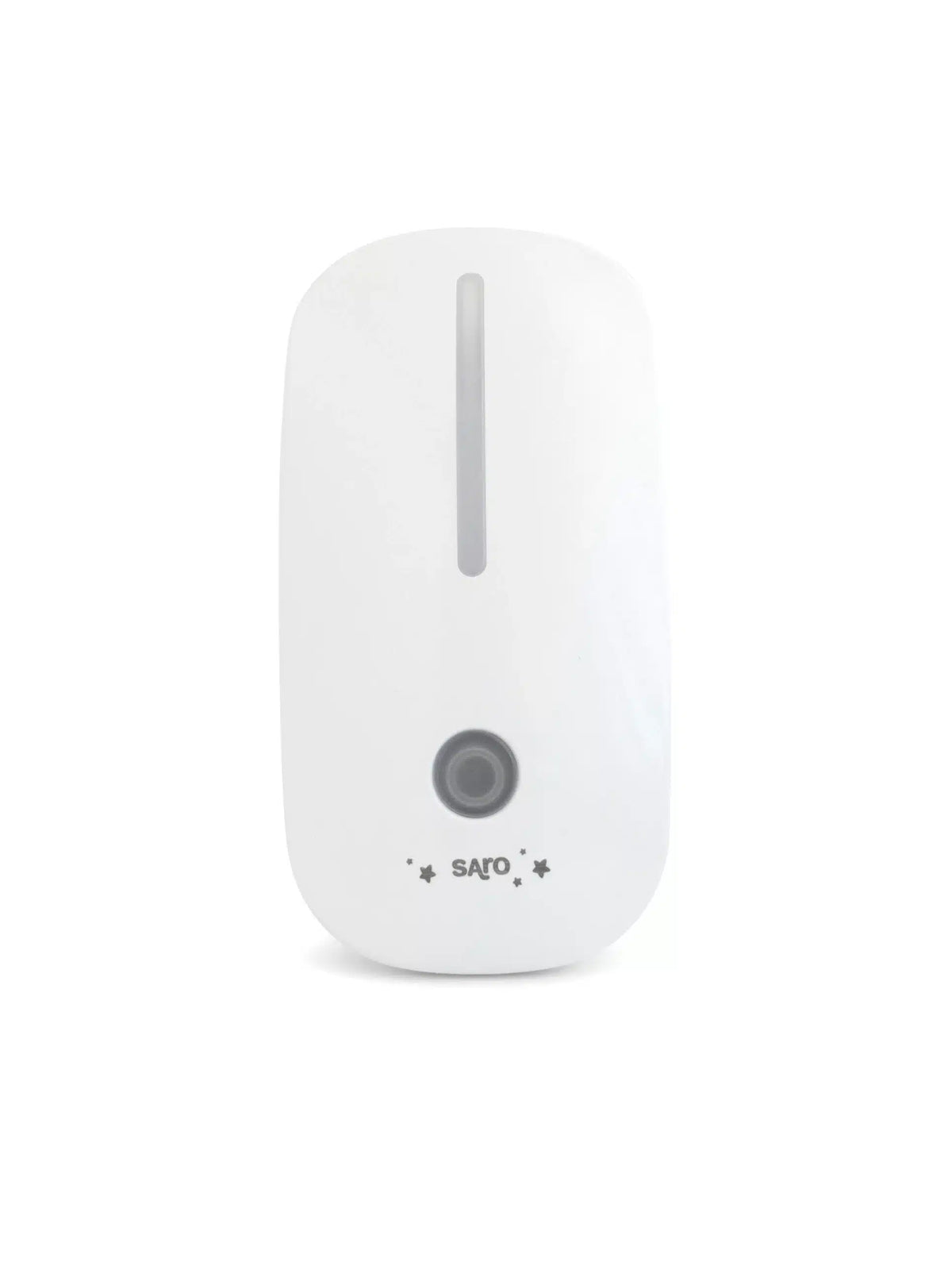 Saro luz de presença inteligente com sensor