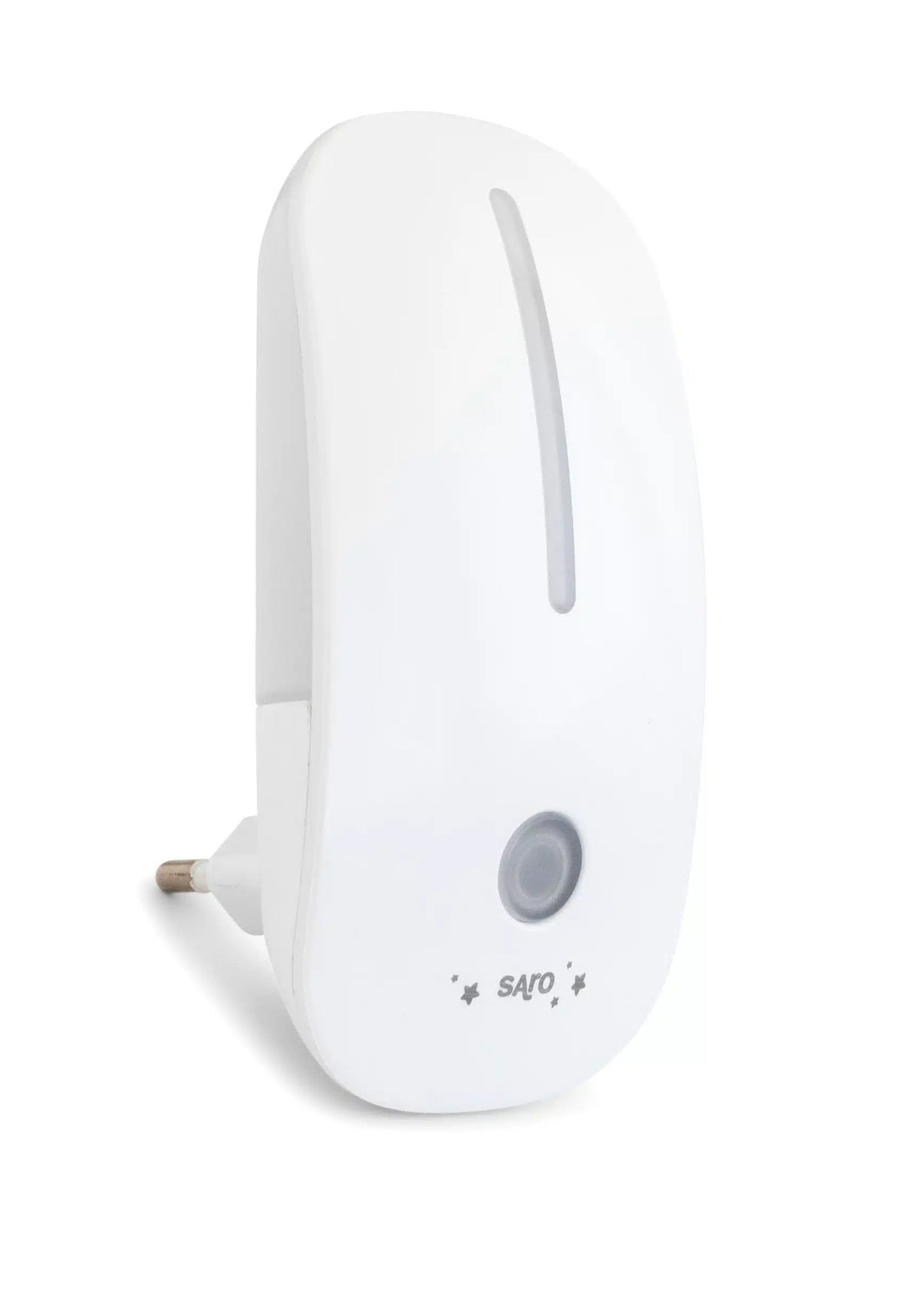 Saro luz de presença inteligente com sensor