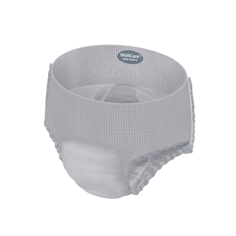Cueca molicare mobile homem