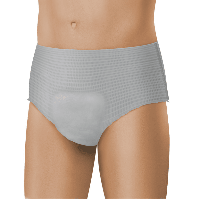 Cueca molicare mobile homem