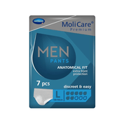 Cueca molicare mobile homem