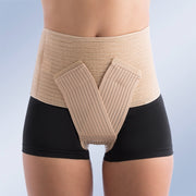 Slip para prolapso geniturinario