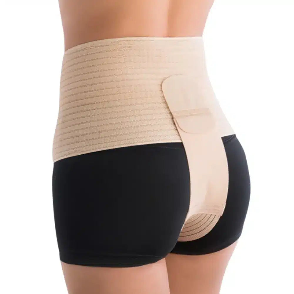 Slip para prolapso geniturinario