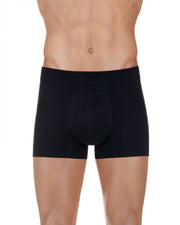 Boxer incontinente para homem protech dry
