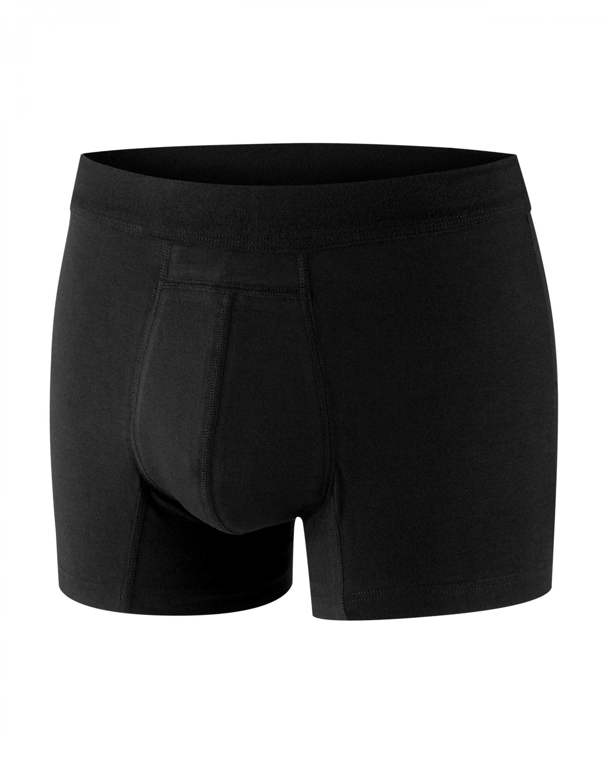 Boxer incontinente para homem protech dry