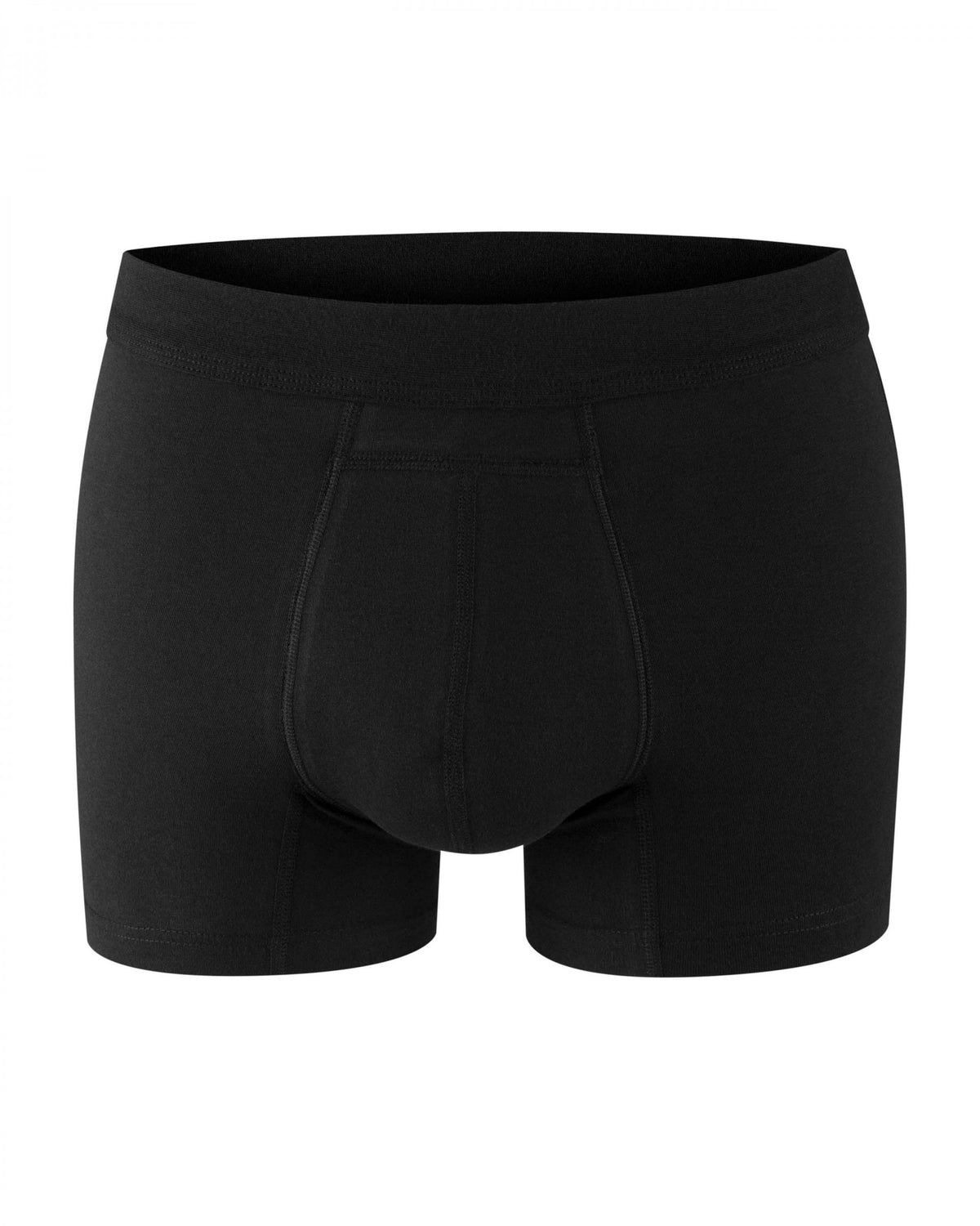 Boxer incontinente para homem protech dry