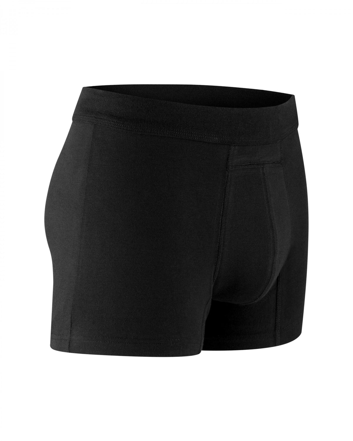 Boxer incontinente para homem protech dry