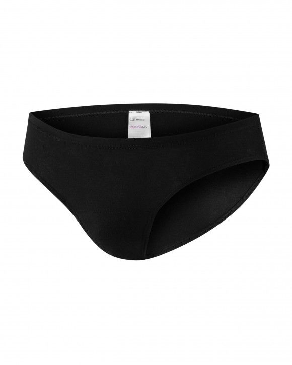 Cueca incontinente para mulher protech dry
