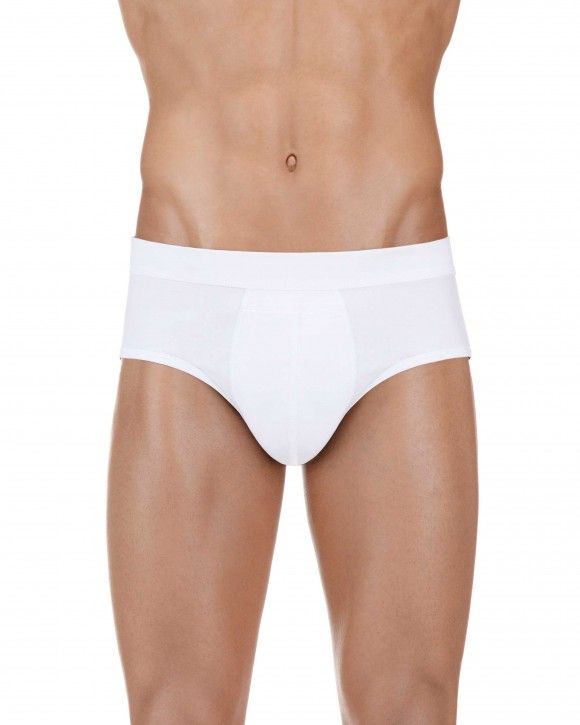 Slip incontinente para homem