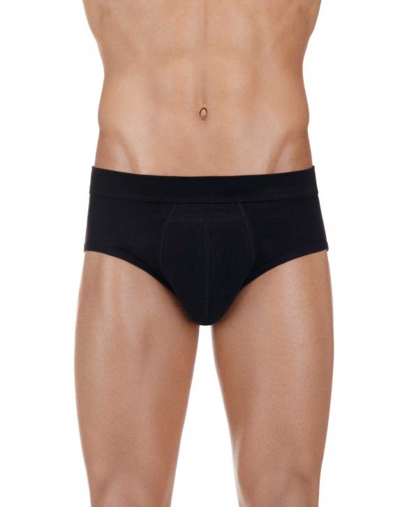 Slip incontinente para homem