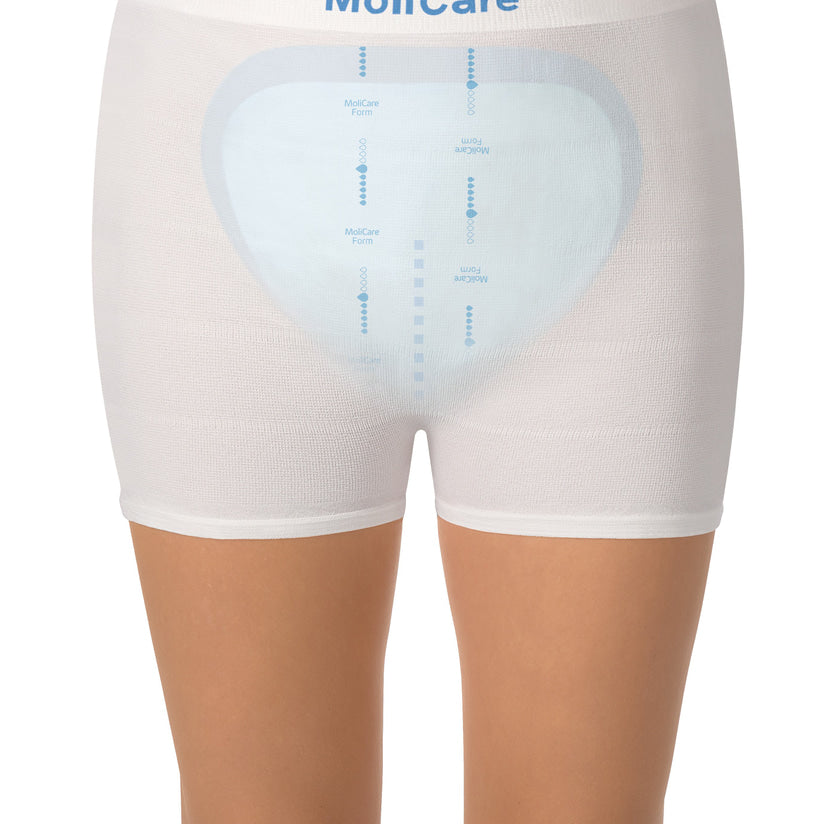 Fixpants premium molicare
