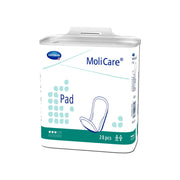 Pensos molicare pad 3 gotas 28 unid
