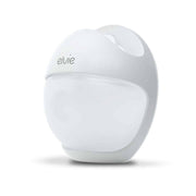 Bomba de leite elvie curve