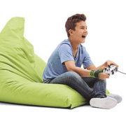 Punho envolvente infantil bilateral