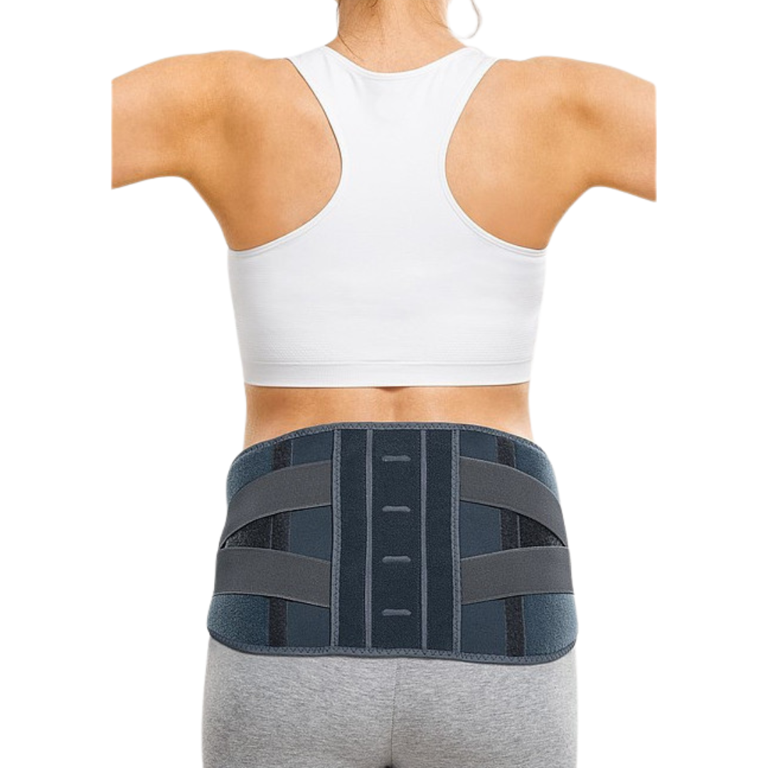 Cinta de maternidade lumbamed