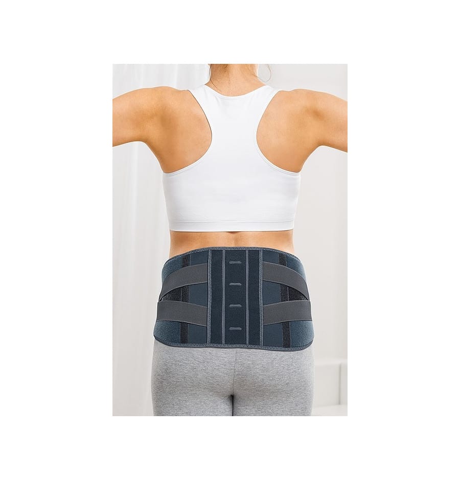 Cinta de maternidade lumbamed