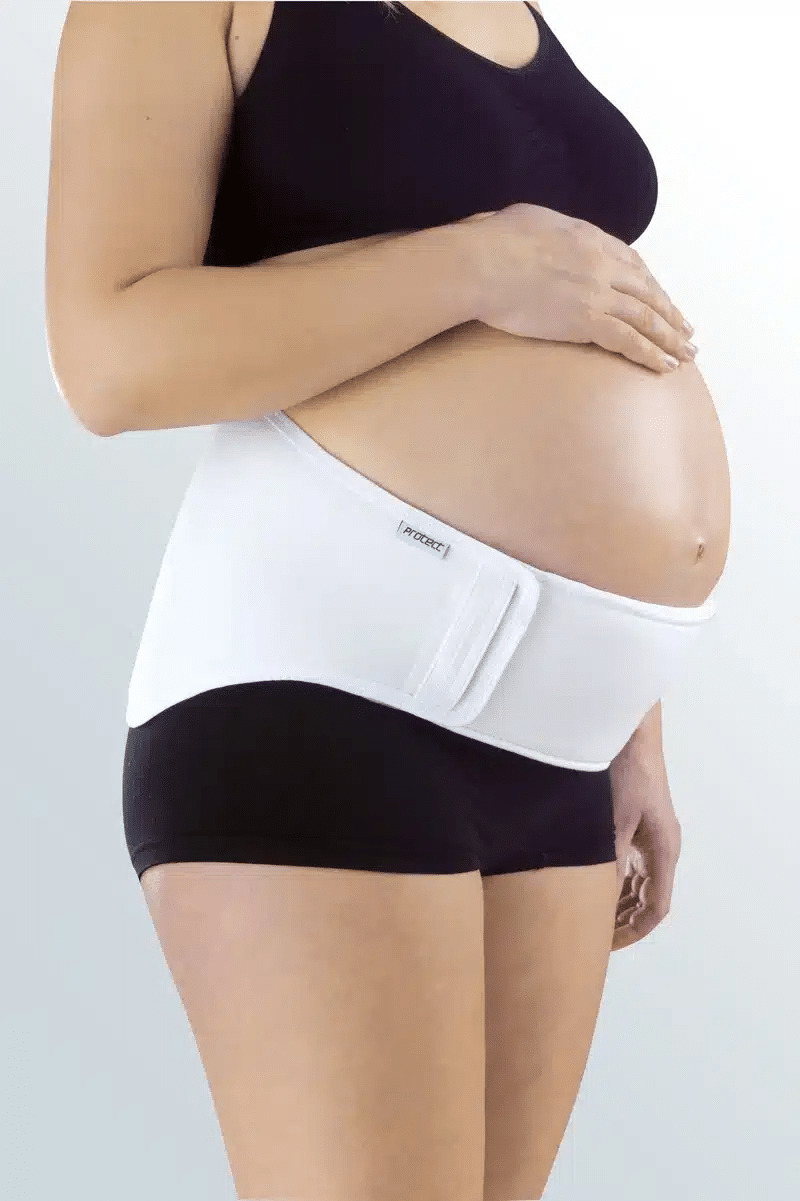 Cinta de maternidade protect