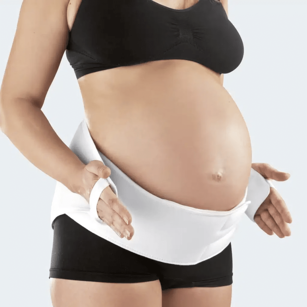 Cinta de maternidade protect