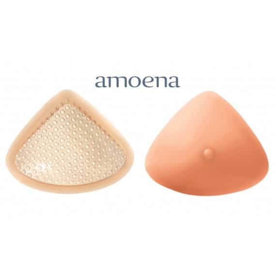 Prótese mamária amoena contact