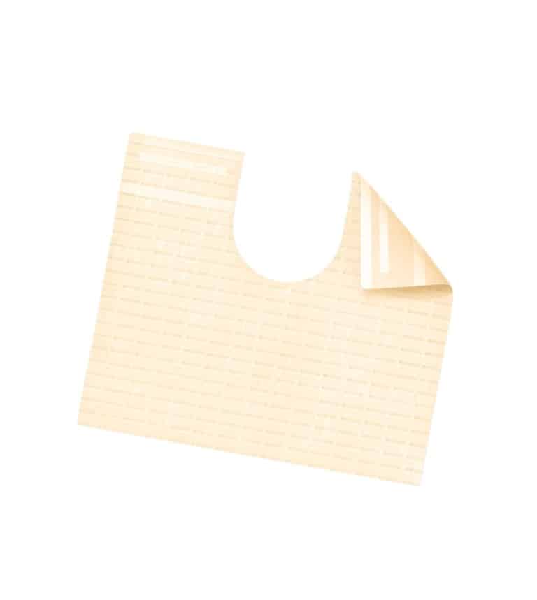Babetes valafit tape 100 unid