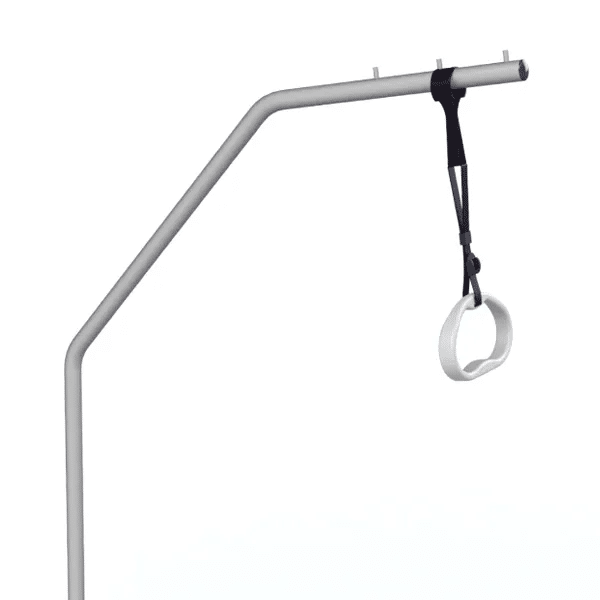 Coluna suspensão camas etude