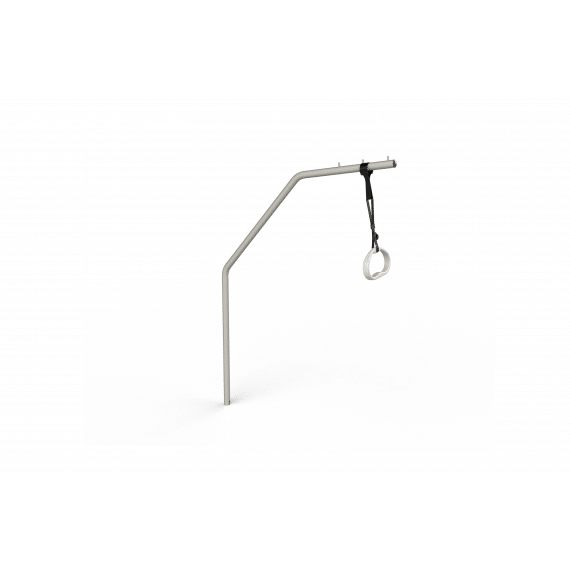 Coluna de suspensão