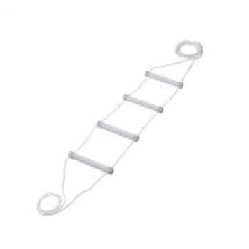 Escadas para cama