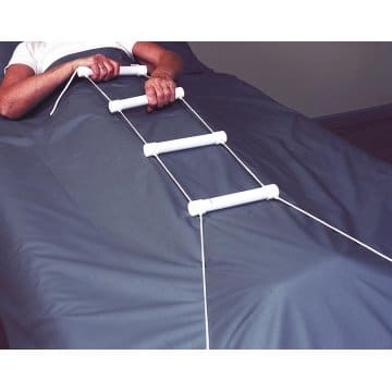 Escadas para cama