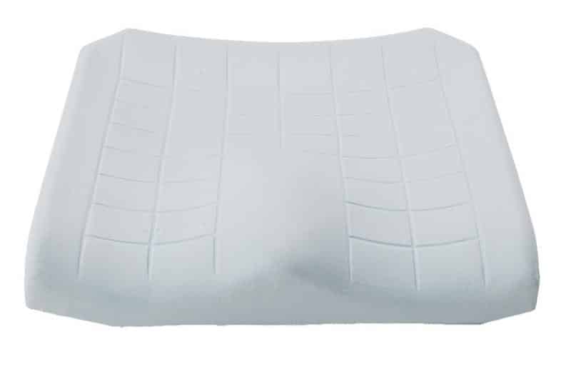 Almofada flo-tech contour