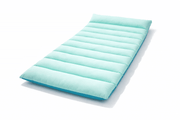 Colchão silicónico 017 biface anti-escaras 190x90x10 cm