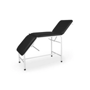 Marquesa de observações tripartido inox 80cm (1651)