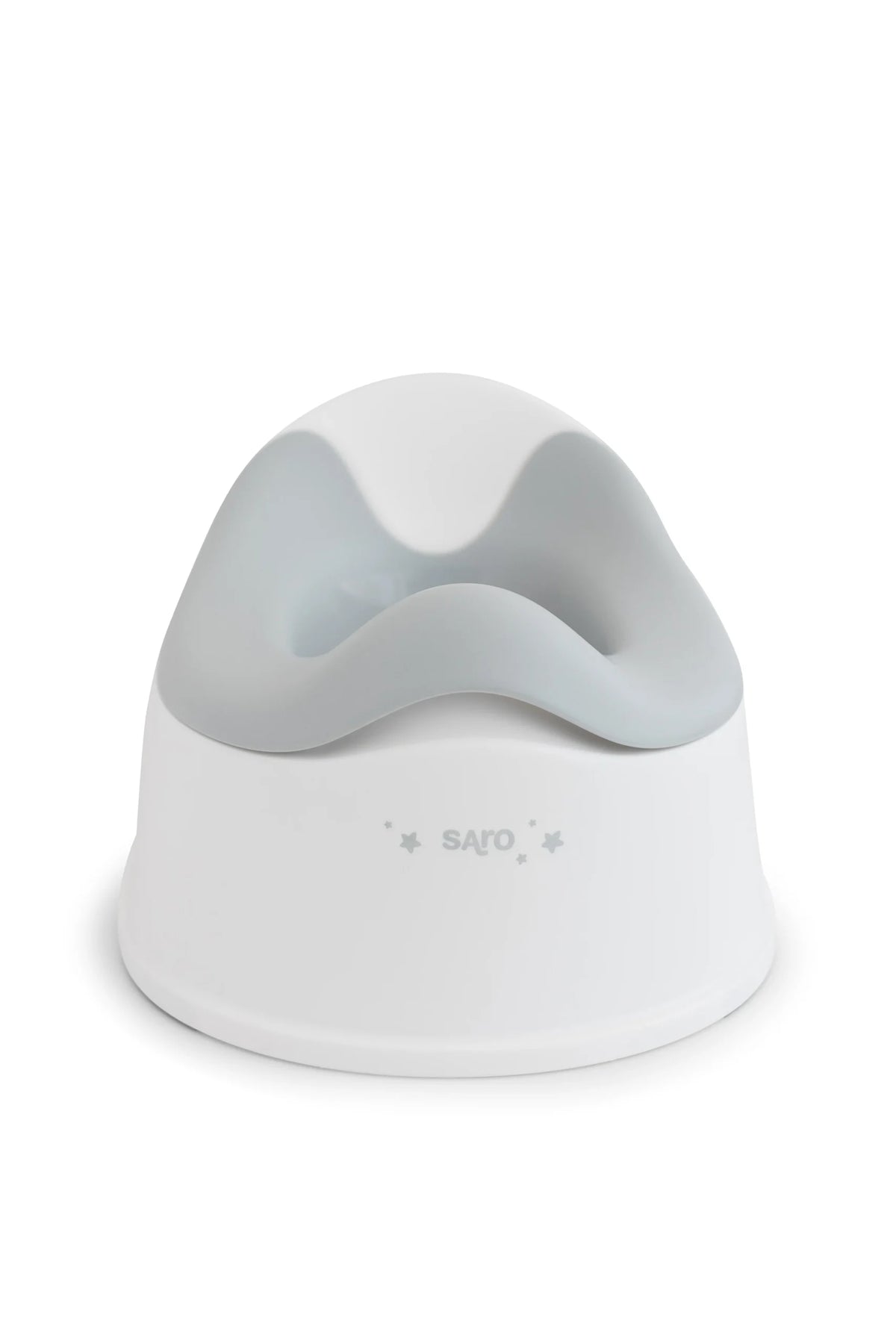 Saro bacio “easystart” glacier gray