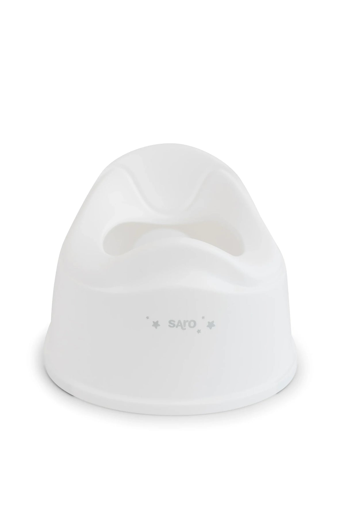 Saro bacio “easystart” glacier gray