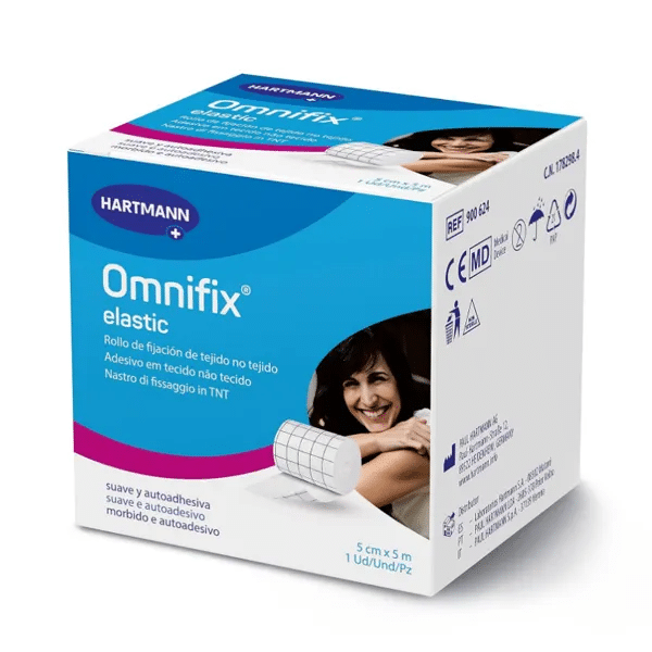 Adesivos omnifix elastic