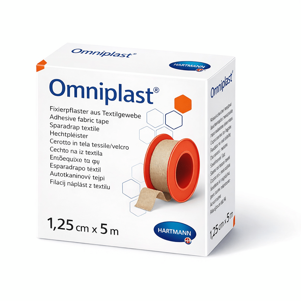 Adesivos omniplast