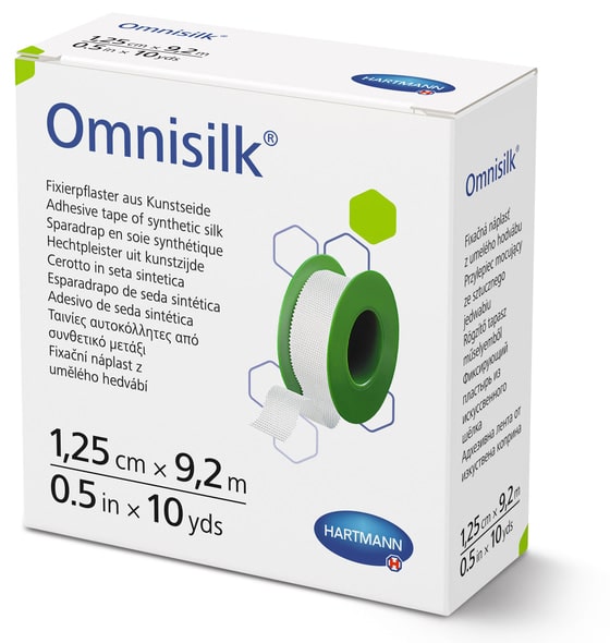 Adesivos omnisilk