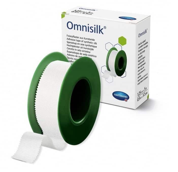Adesivos omnisilk