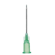 Agulha endovenosa 100 uni