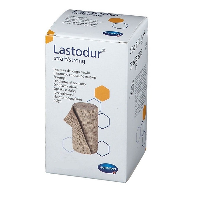 Ligaduras de compressão