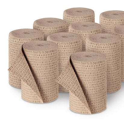 Ligaduras de compressão