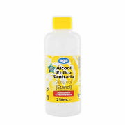 Álcool etílico 70%