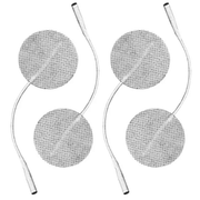 Elétrodos de gel para eletro-estimulação